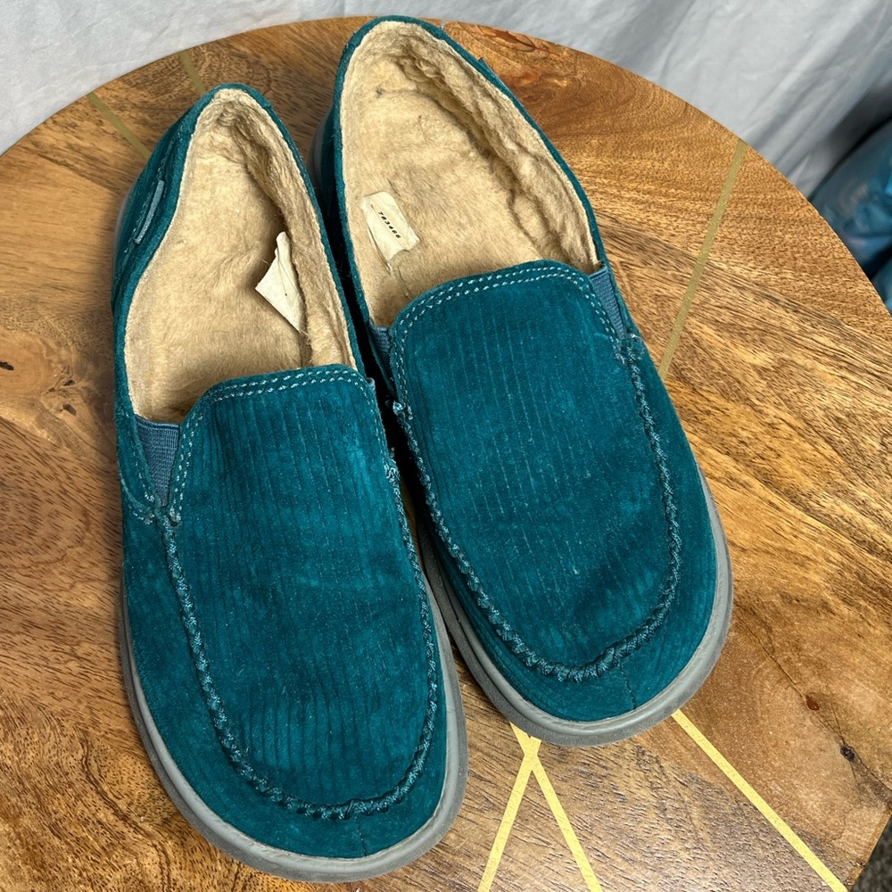 Patagonia Maui Mocs